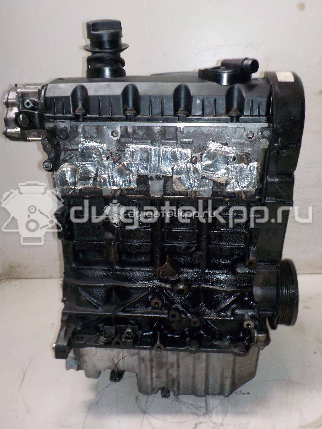 Фото Контрактный (б/у) двигатель AMX для Volkswagen Passat 193 л.с 30V 2.8 л бензин 038100042K {forloop.counter}}