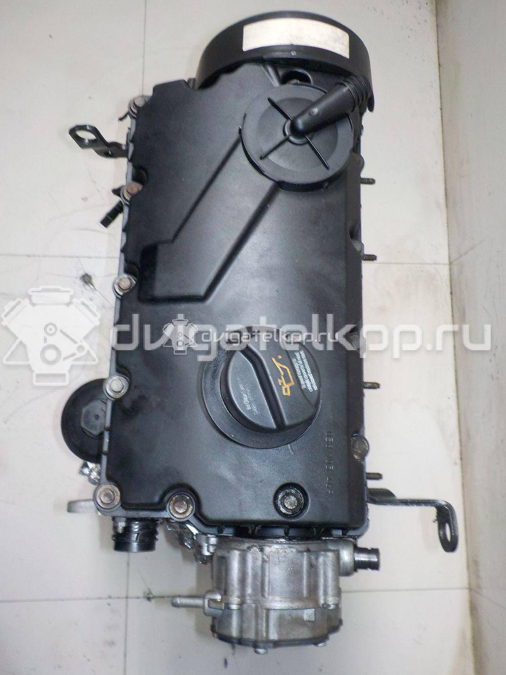 Фото Контрактный (б/у) двигатель AMX для Volkswagen / Audi 193 л.с 30V 2.8 л бензин 038100042K {forloop.counter}}