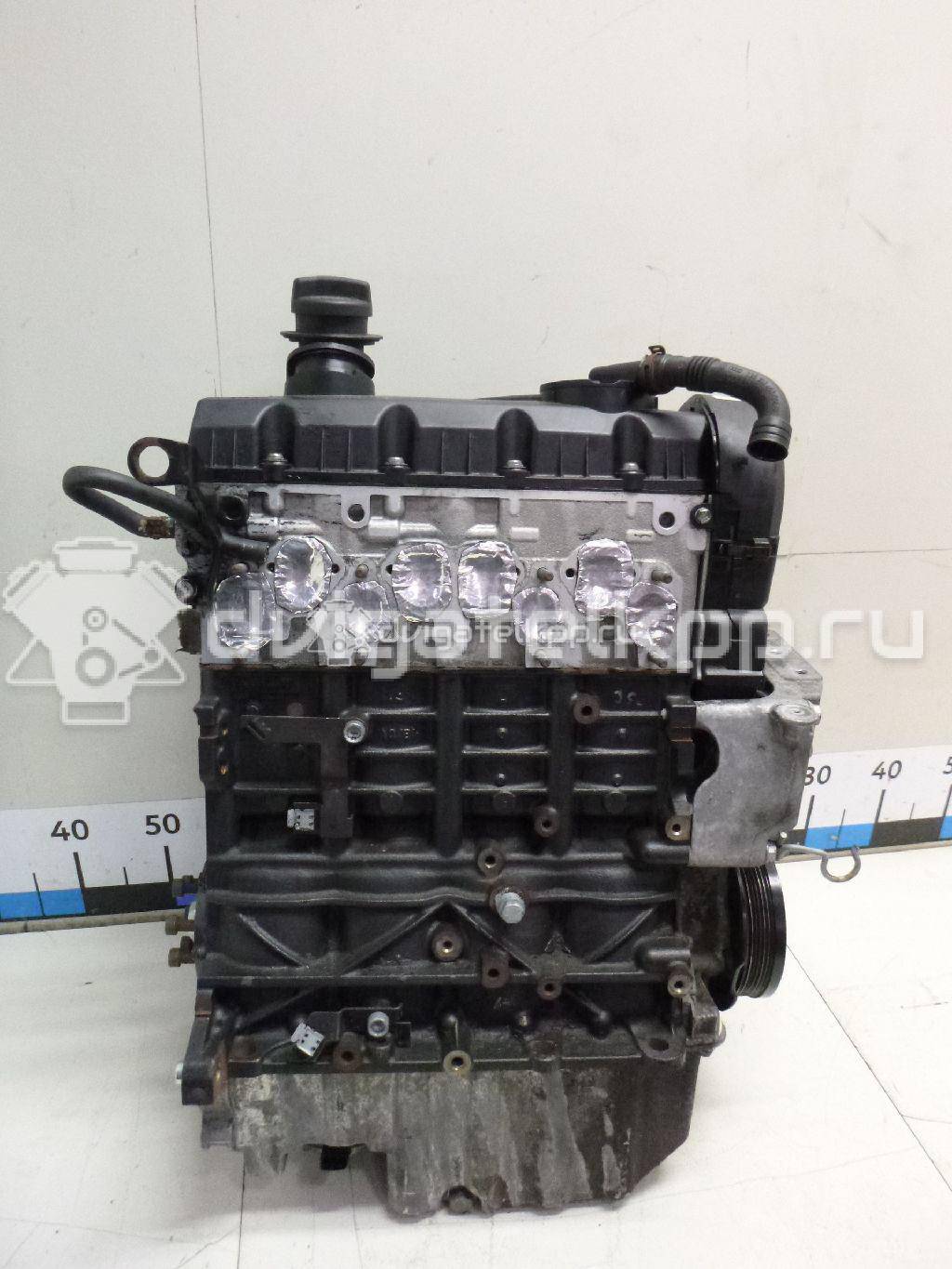 Фото Контрактный (б/у) двигатель AMX для Volkswagen Passat 193 л.с 30V 2.8 л бензин 038100042K {forloop.counter}}