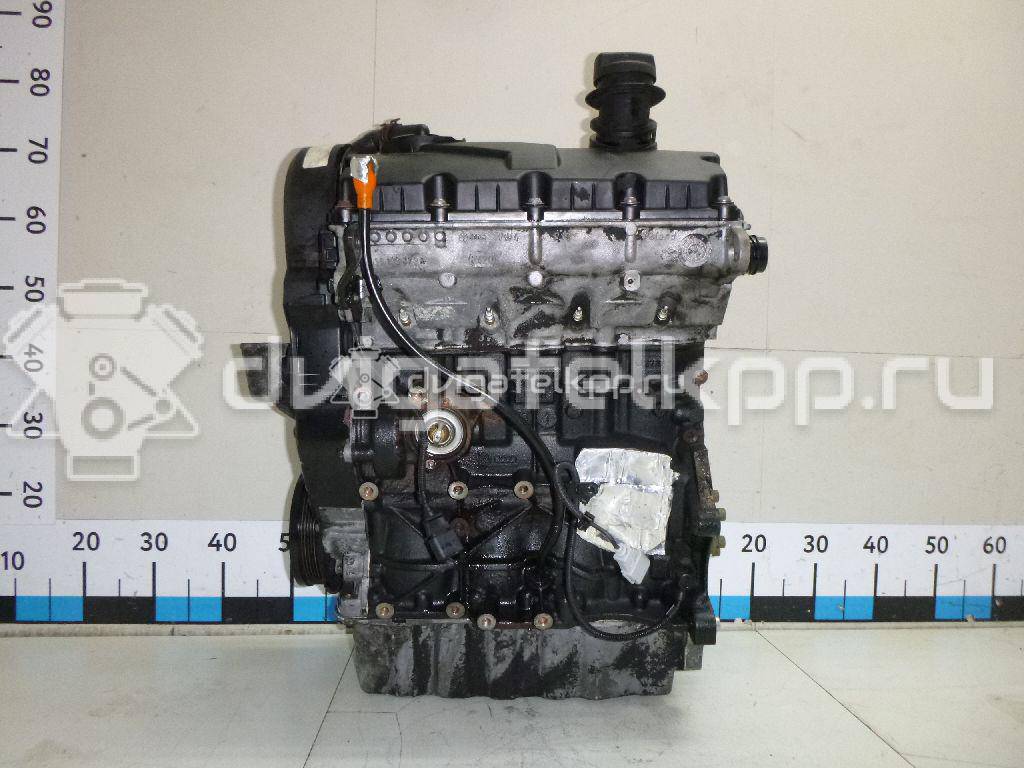 Фото Контрактный (б/у) двигатель AMX для Volkswagen Passat 193 л.с 30V 2.8 л бензин 038100042K {forloop.counter}}