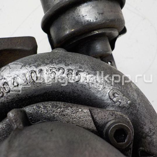 Фото Турбокомпрессор (турбина)  070145701E для Volkswagen Transporter / Multivan