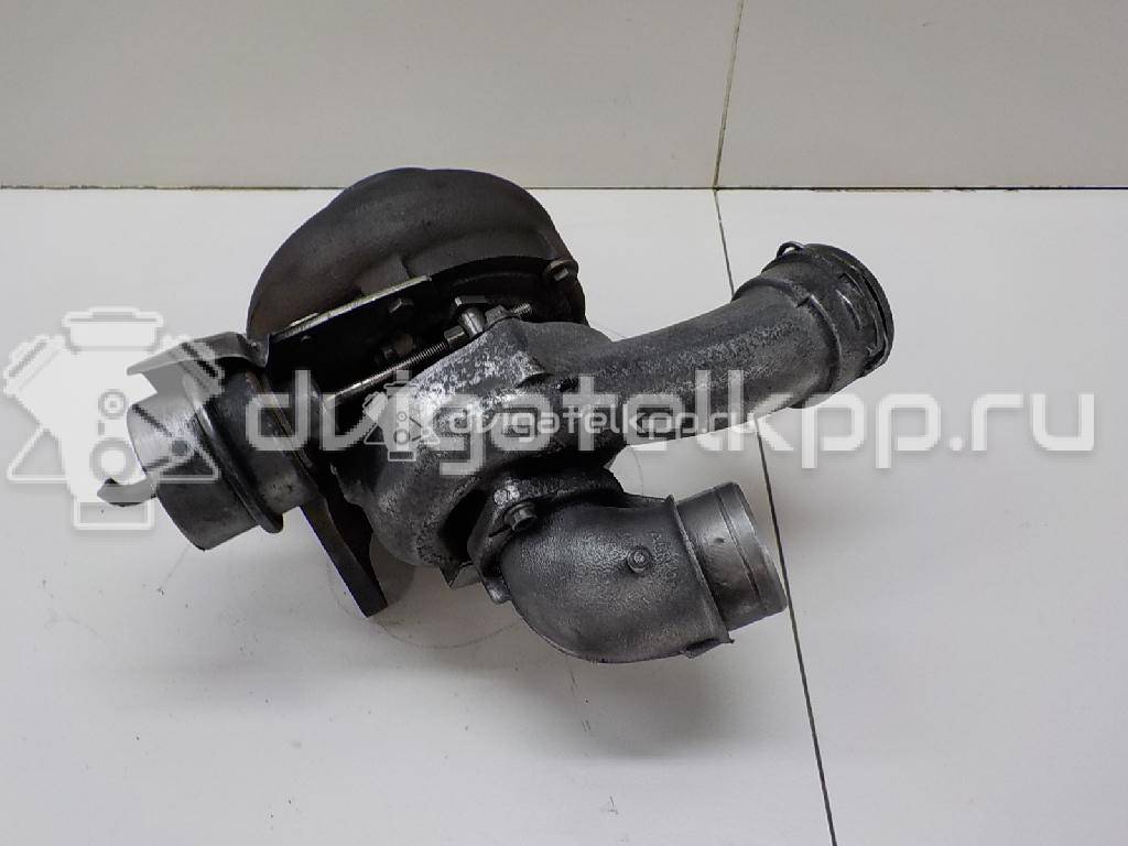 Фото Турбокомпрессор (турбина)  070145701E для Volkswagen Transporter / Multivan {forloop.counter}}