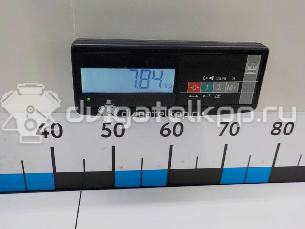 Фото Турбокомпрессор (турбина)  070145701E для Volkswagen Transporter / Multivan {forloop.counter}}