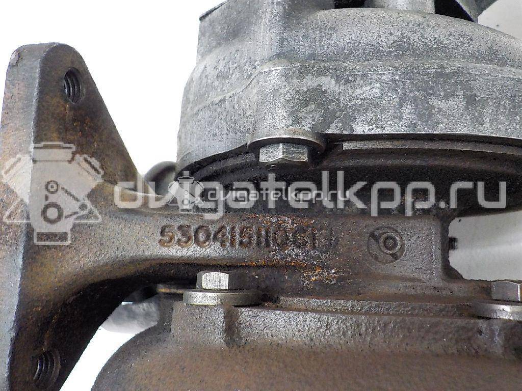 Фото Турбокомпрессор (турбина)  070145701E для Volkswagen Transporter / Multivan {forloop.counter}}