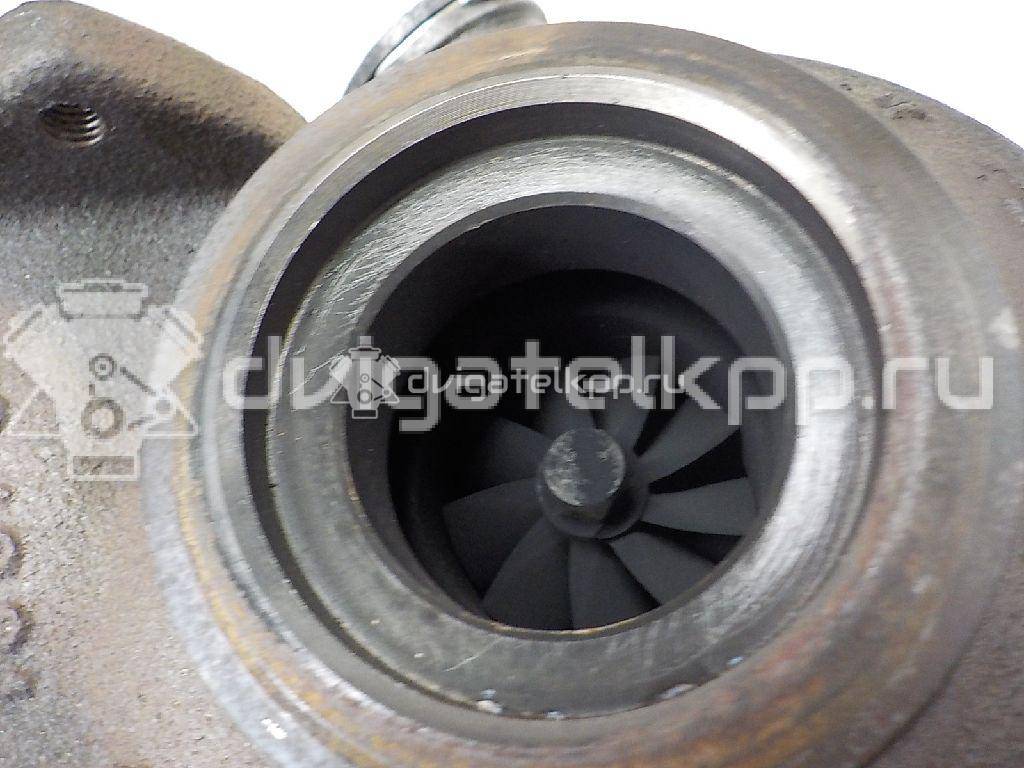Фото Турбокомпрессор (турбина)  070145701E для Volkswagen Transporter / Multivan {forloop.counter}}