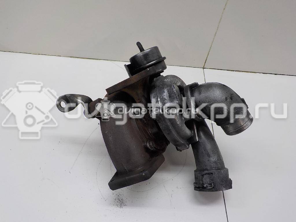 Фото Турбокомпрессор (турбина)  070145701E для Volkswagen Transporter / Multivan {forloop.counter}}