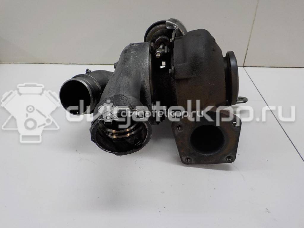 Фото Турбокомпрессор (турбина)  070145701E для Volkswagen Transporter / Multivan {forloop.counter}}