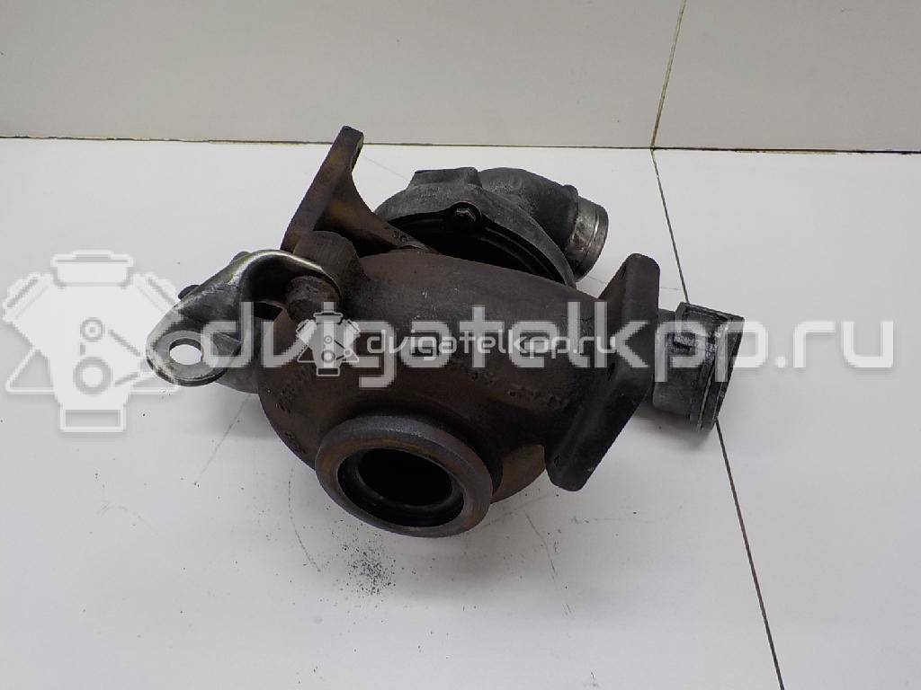 Фото Турбокомпрессор (турбина)  070145701E для Volkswagen Transporter / Multivan {forloop.counter}}