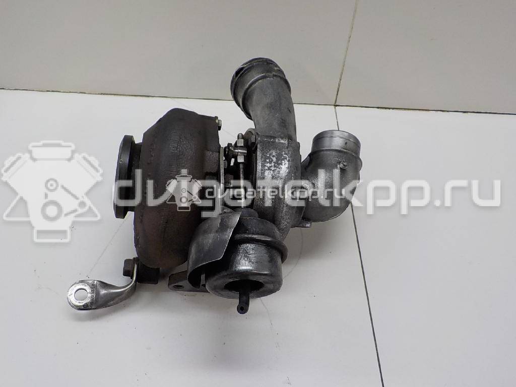 Фото Турбокомпрессор (турбина)  070145701E для Volkswagen Transporter / Multivan {forloop.counter}}