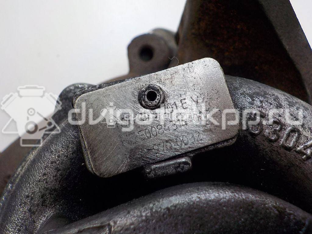 Фото Турбокомпрессор (турбина)  070145701E для Volkswagen Transporter / Multivan {forloop.counter}}