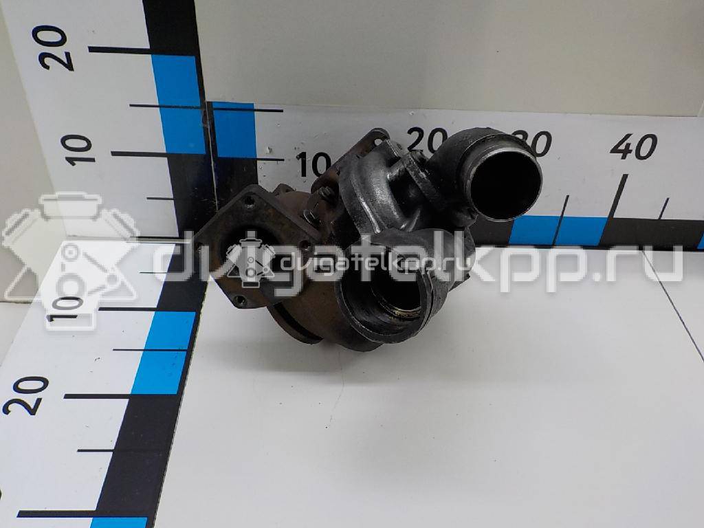 Фото Турбокомпрессор (турбина)  070145701E для Volkswagen Transporter / Multivan {forloop.counter}}