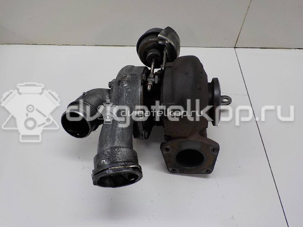 Фото Турбокомпрессор (турбина)  070145701E для Volkswagen Transporter / Multivan {forloop.counter}}