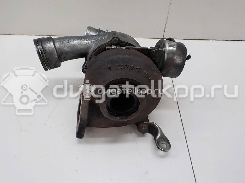 Фото Турбокомпрессор (турбина)  070145701E для Volkswagen Transporter / Multivan {forloop.counter}}