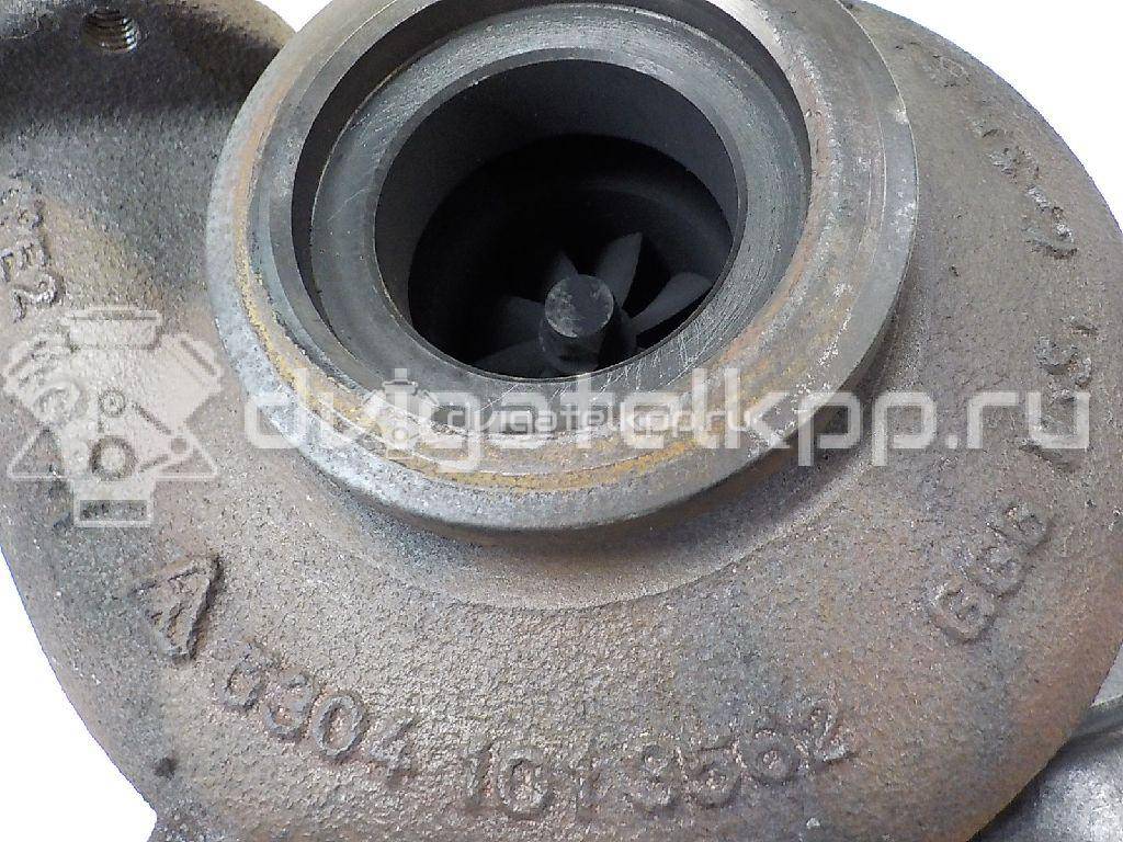 Фото Турбокомпрессор (турбина)  070145701E для Volkswagen Transporter / Multivan {forloop.counter}}