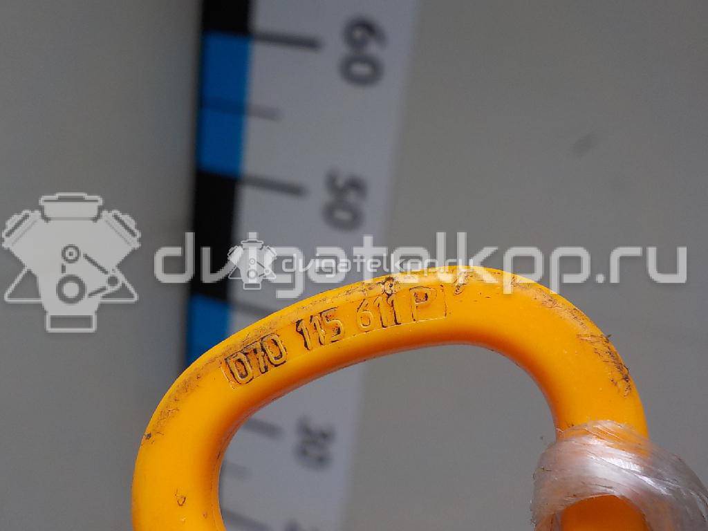 Фото Щуп масляный  070115611P для vw Transporter T5 {forloop.counter}}