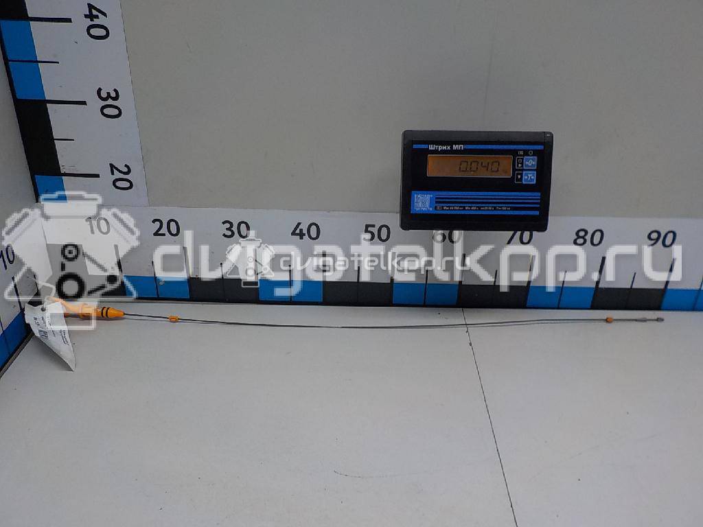 Фото Щуп масляный  070115611P для vw Transporter T5 {forloop.counter}}