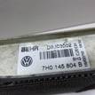 Фото Интеркулер  7H0145804B для Volkswagen Transporter / Multivan {forloop.counter}}