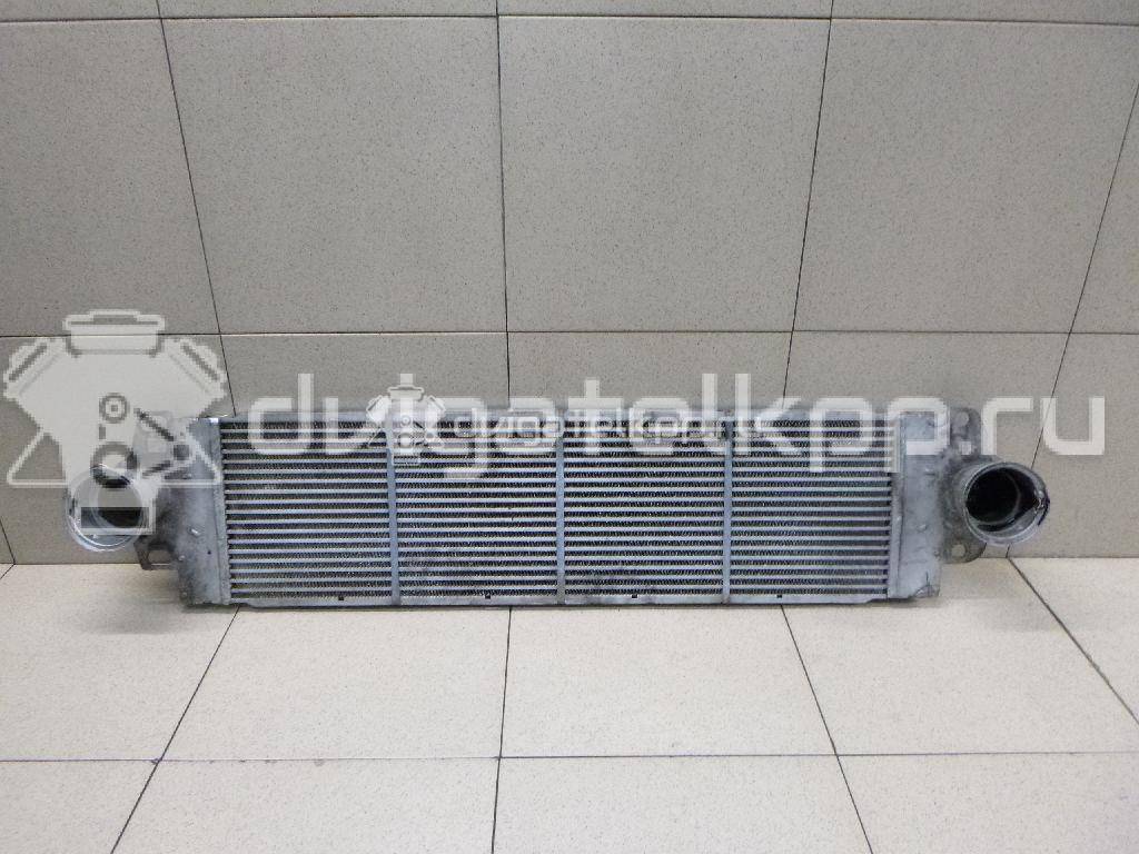 Фото Интеркулер  7E0145804B для Volkswagen Transporter / Multivan {forloop.counter}}