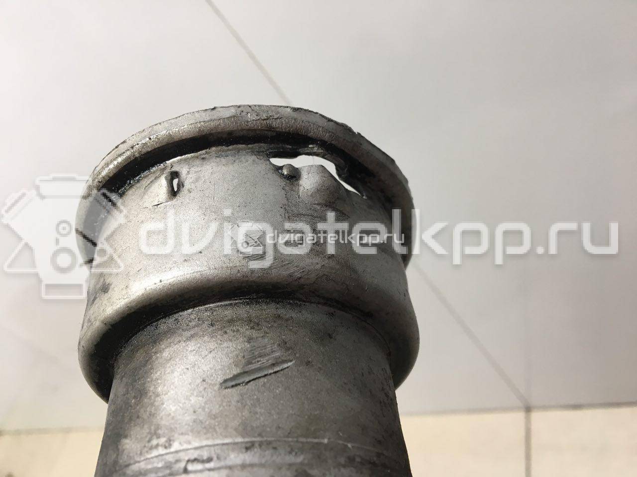 Фото Интеркулер  7E0145804B для Volkswagen Transporter / Multivan {forloop.counter}}