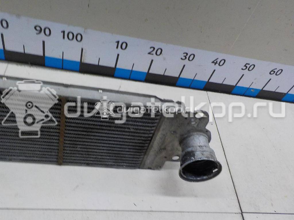 Фото Интеркулер  7E0145804B для Volkswagen Transporter / Multivan {forloop.counter}}