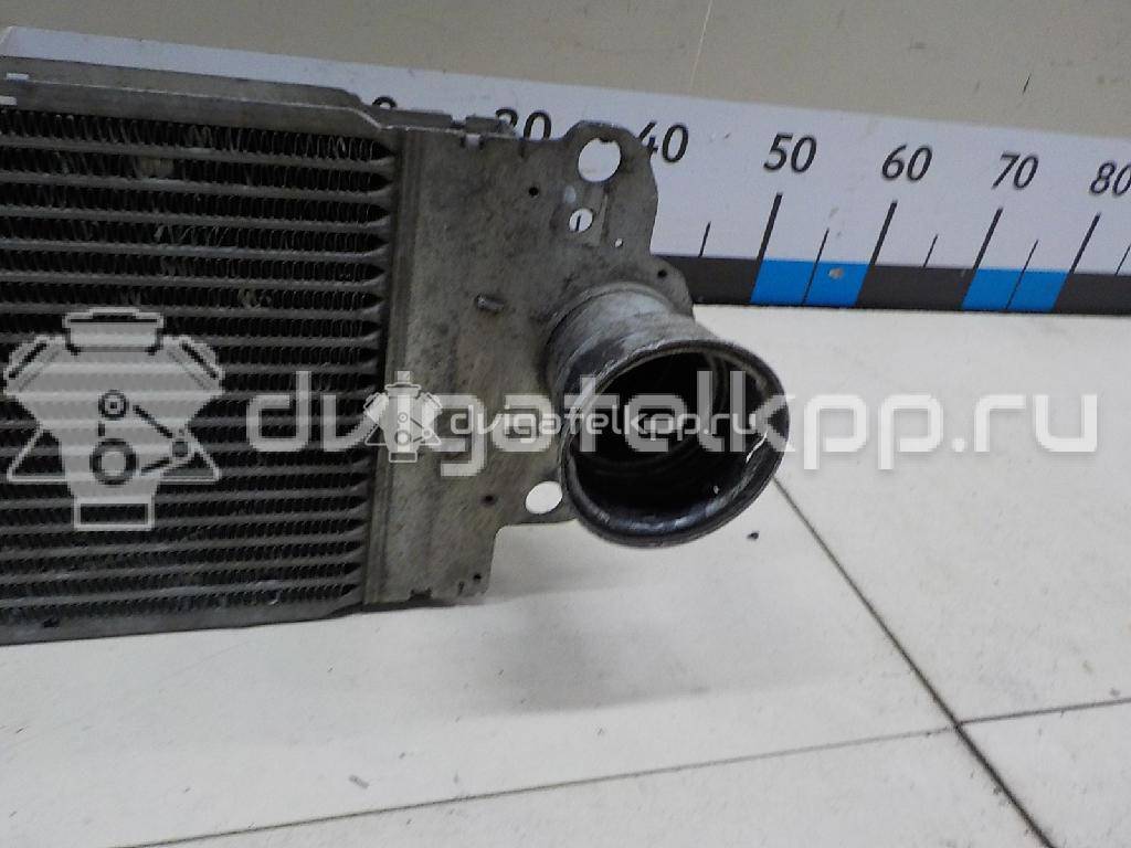 Фото Интеркулер  7E0145804B для Volkswagen Transporter / Multivan {forloop.counter}}
