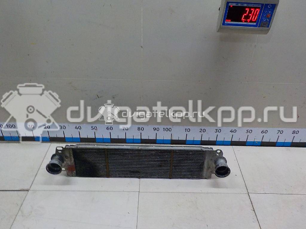 Фото Интеркулер  7E0145804B для Volkswagen Transporter / Multivan {forloop.counter}}