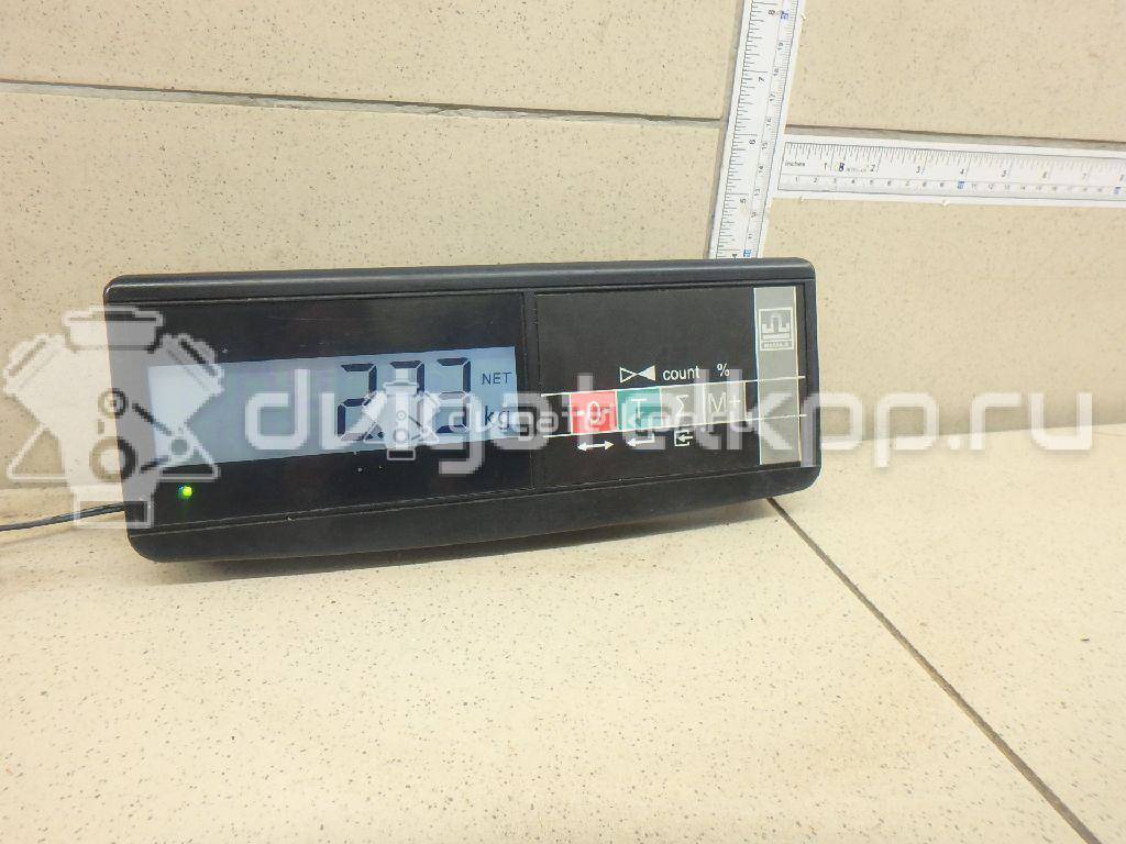 Фото Интеркулер  7E0145804B для Volkswagen Transporter / Multivan {forloop.counter}}