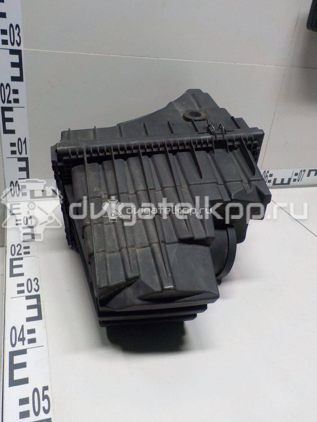 Фото Корпус воздушного фильтра  7H0129607L для vw Transporter T5 {forloop.counter}}