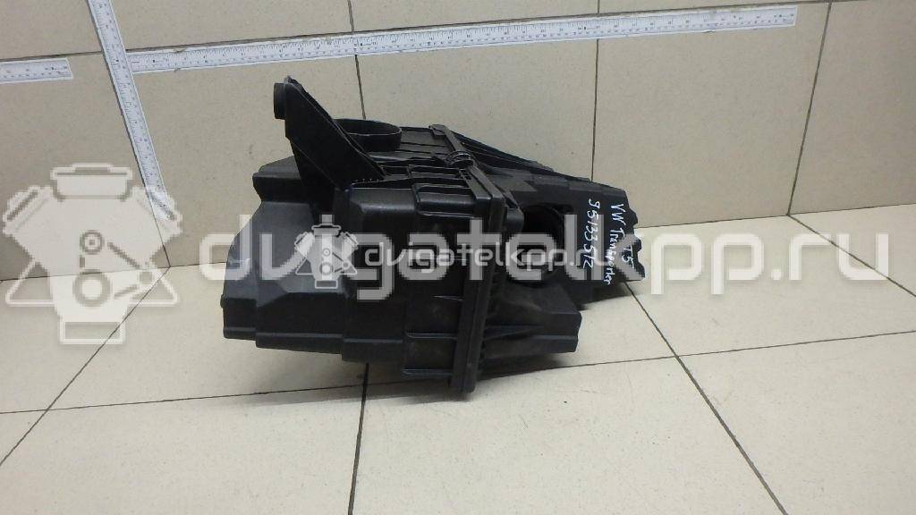 Фото Корпус воздушного фильтра  7H0129607J для Volkswagen Transporter {forloop.counter}}