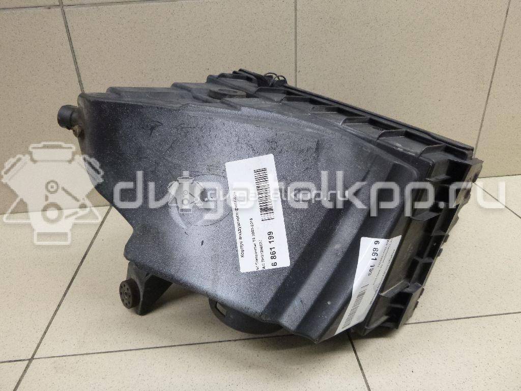 Фото Корпус воздушного фильтра  7H0129607J для Volkswagen Transporter {forloop.counter}}