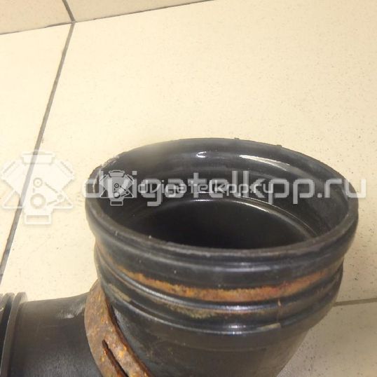 Фото Патрубок воздушного фильтра  7H0129615D для Volkswagen Transporter