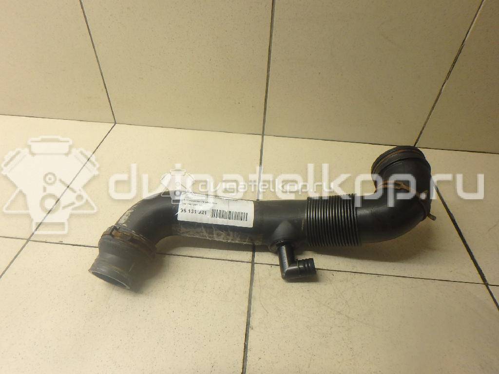 Фото Патрубок воздушного фильтра  7H0129615D для Volkswagen Transporter {forloop.counter}}
