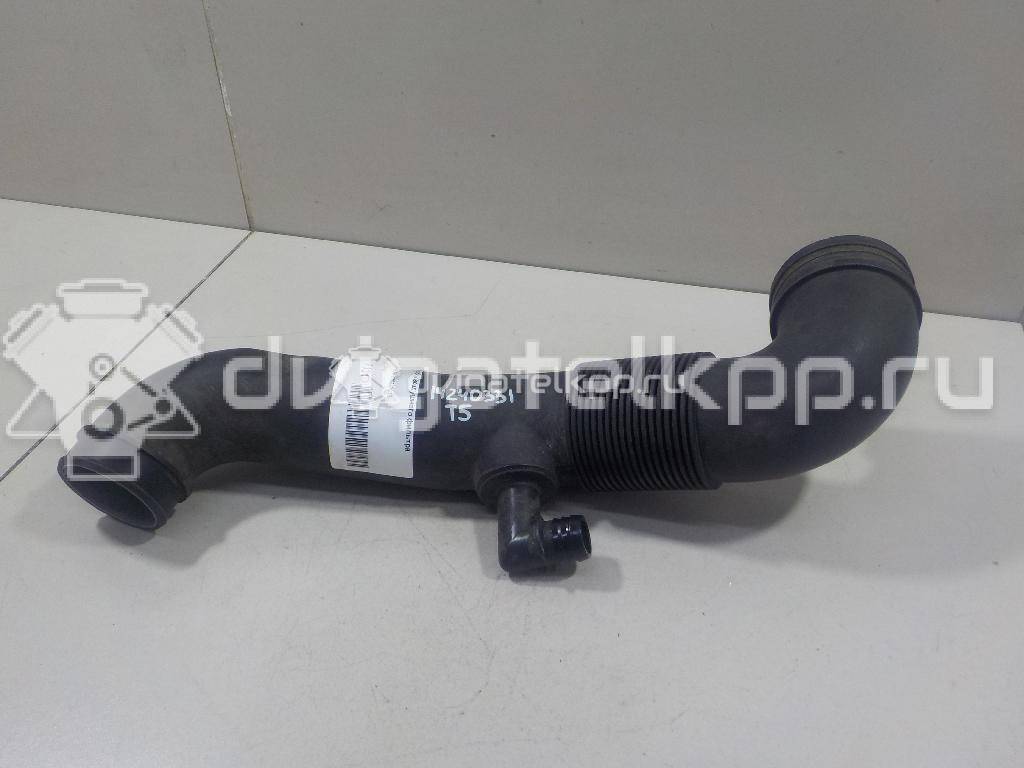 Фото Патрубок воздушного фильтра  7H0129615D для Volkswagen Transporter {forloop.counter}}