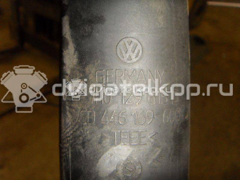 Фото Патрубок воздушного фильтра  7H0129615D для Volkswagen Transporter {forloop.counter}}