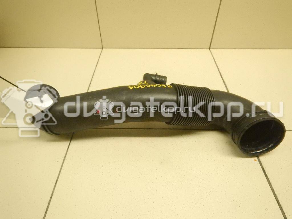 Фото Патрубок воздушного фильтра  7H0129615D для Volkswagen Transporter {forloop.counter}}