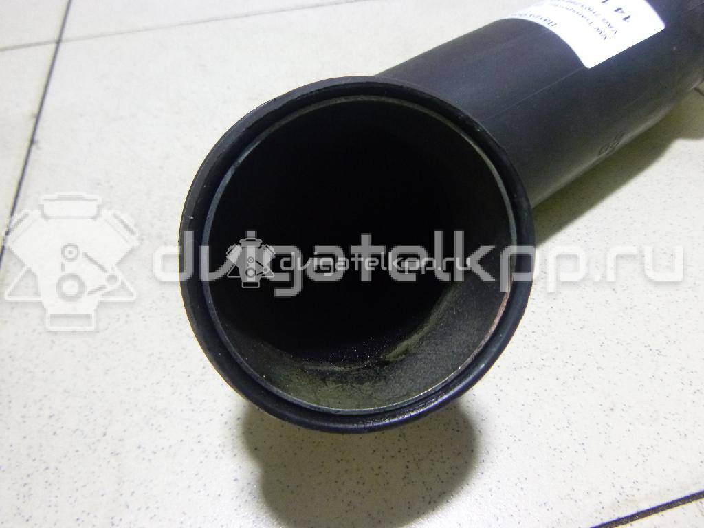 Фото Патрубок воздушного фильтра  7H0129615D для Volkswagen Transporter {forloop.counter}}