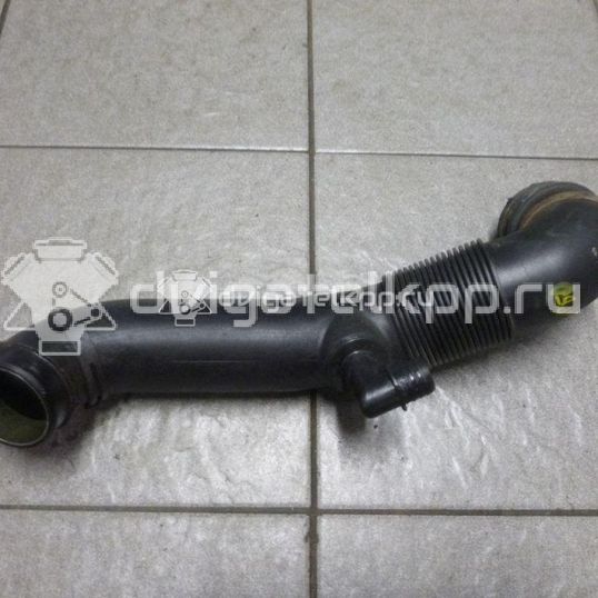 Фото Патрубок воздушного фильтра  7H0129615D для Volkswagen Transporter