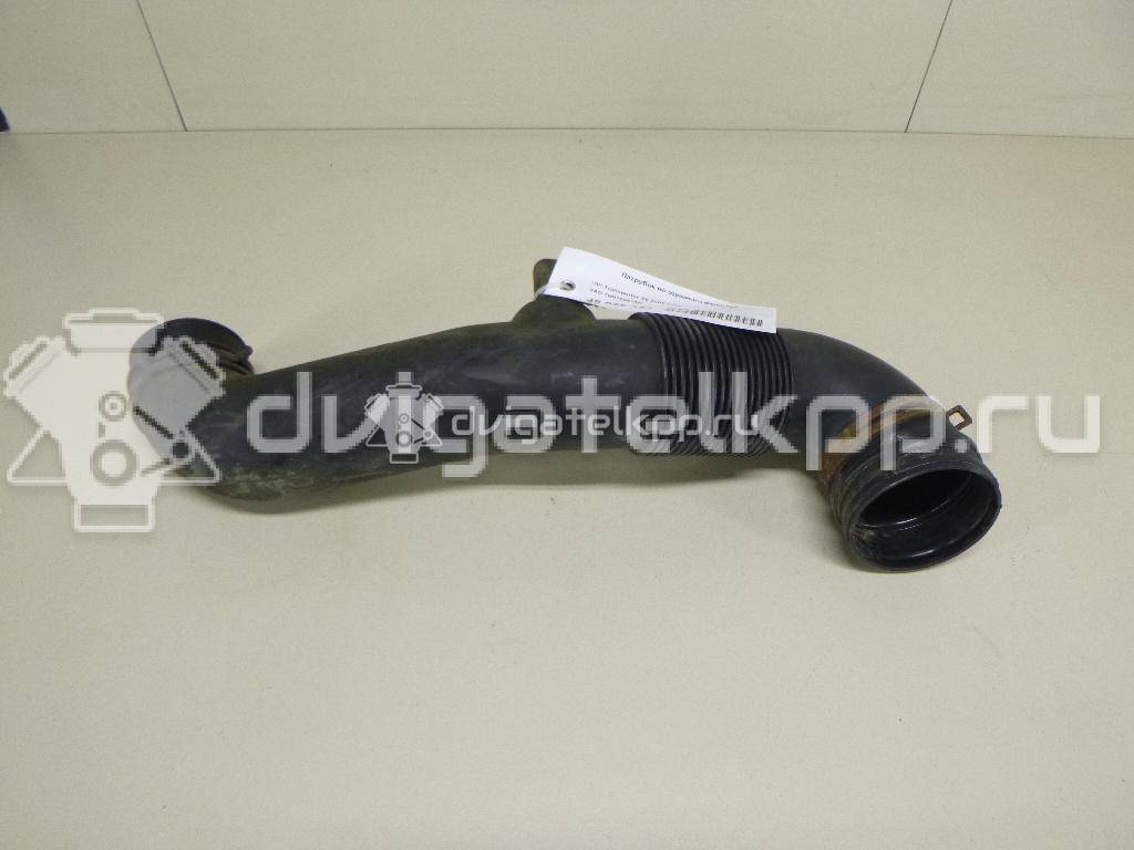 Фото Патрубок воздушного фильтра  7H0129615D для Volkswagen Transporter {forloop.counter}}