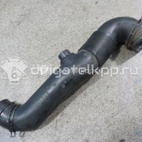 Фото Патрубок воздушного фильтра  7H0129615E для Volkswagen Transporter / Multivan