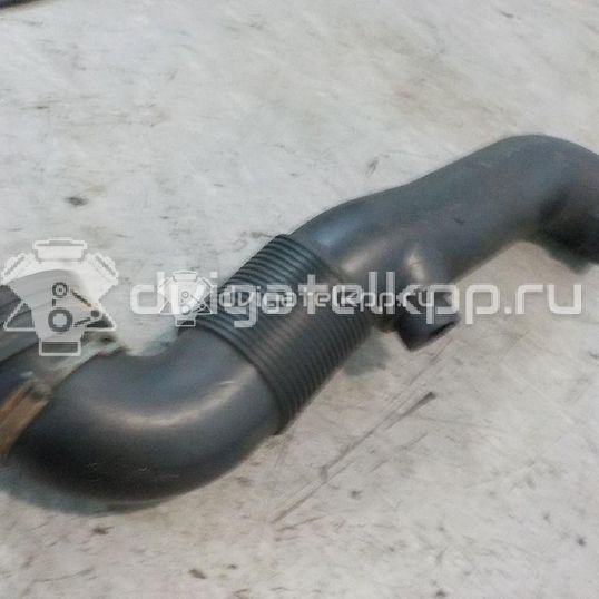 Фото Патрубок воздушного фильтра  7H0129615E для Volkswagen Transporter / Multivan