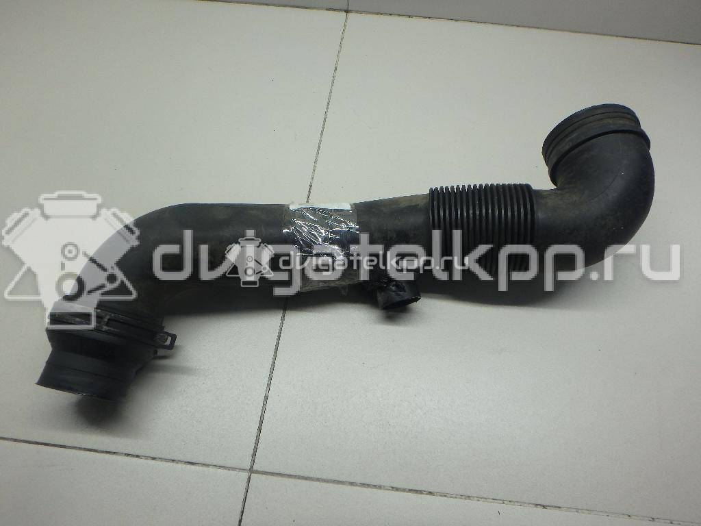 Фото Патрубок воздушного фильтра  7H0129615E для Volkswagen Transporter / Multivan {forloop.counter}}