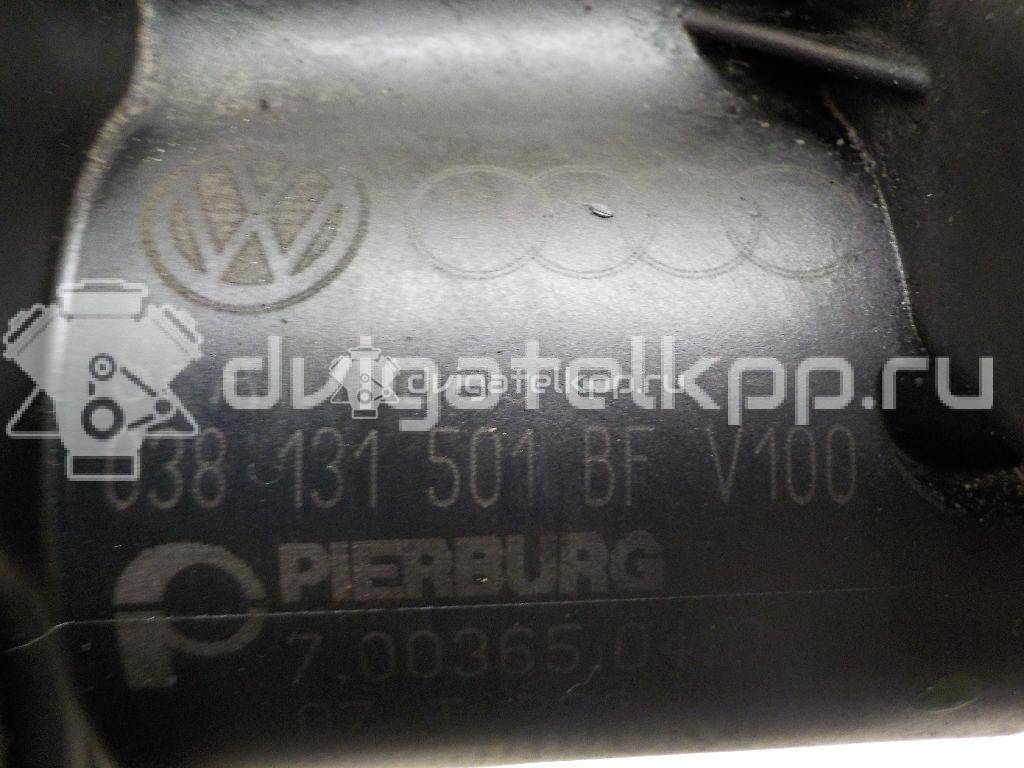 Фото Клапан рециркуляции выхлопных газов  038131501bf для Volkswagen Passat / Transporter / Multivan / New Beetle {forloop.counter}}