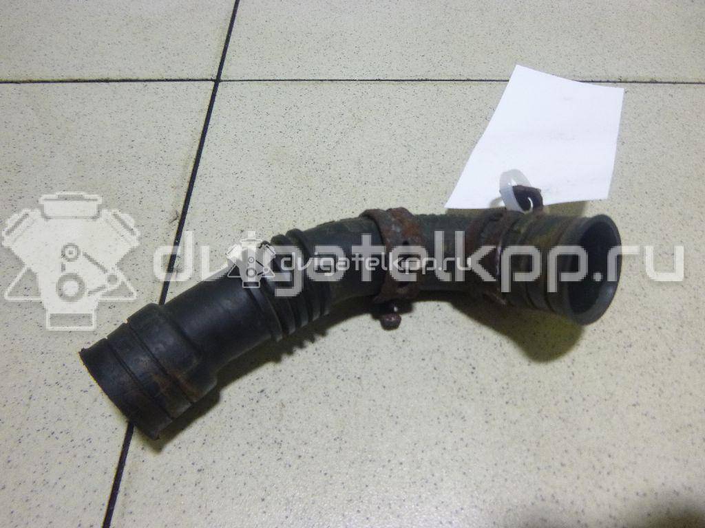Фото Трубка картерных газов  038103493AS для Volkswagen Transporter / Multivan {forloop.counter}}