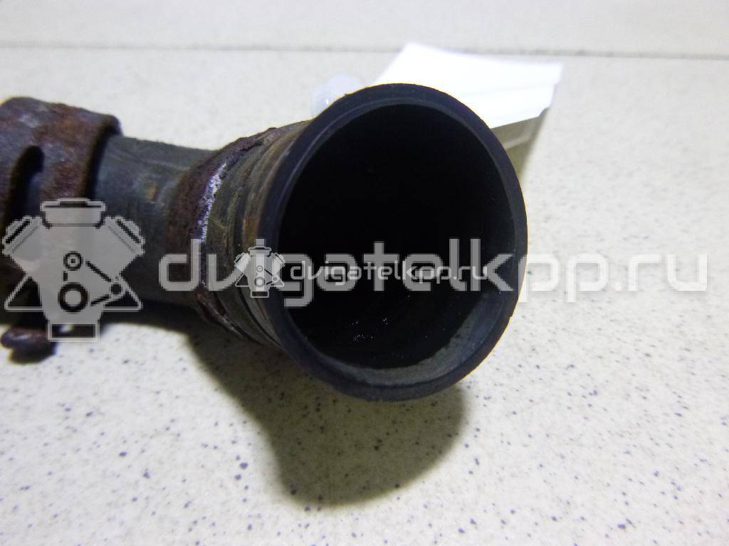 Фото Трубка картерных газов  038103493AS для Volkswagen Transporter / Multivan {forloop.counter}}