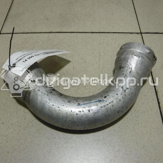 Фото Патрубок интеркулера  7H0145762A для vw Transporter T5