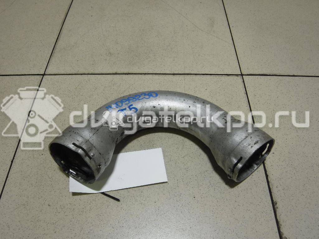 Фото Патрубок интеркулера  7H0145762A для vw Transporter T5 {forloop.counter}}