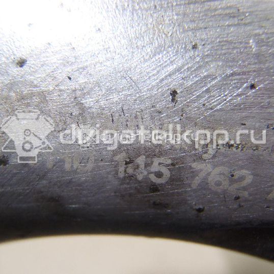Фото Патрубок интеркулера  7H0145762A для vw Transporter T5