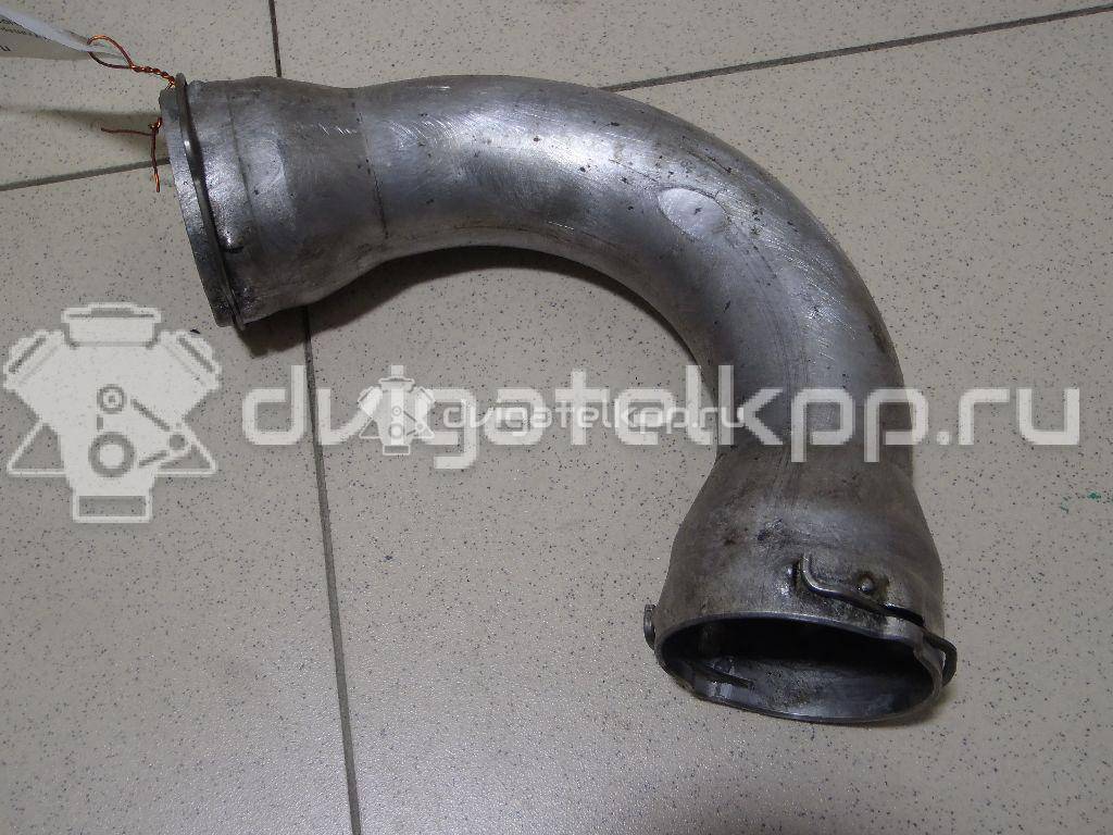 Фото Патрубок интеркулера  7H0145762A для vw Transporter T5 {forloop.counter}}