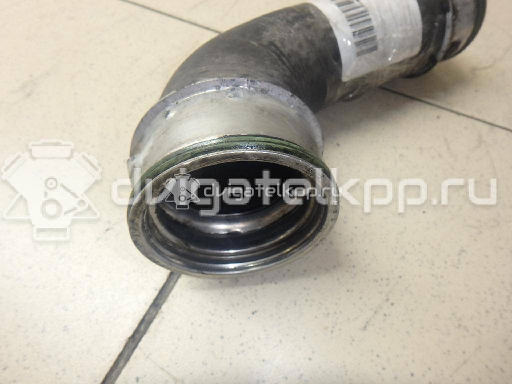 Фото Патрубок интеркулера  7H0145708H для Volkswagen Transporter / Multivan {forloop.counter}}