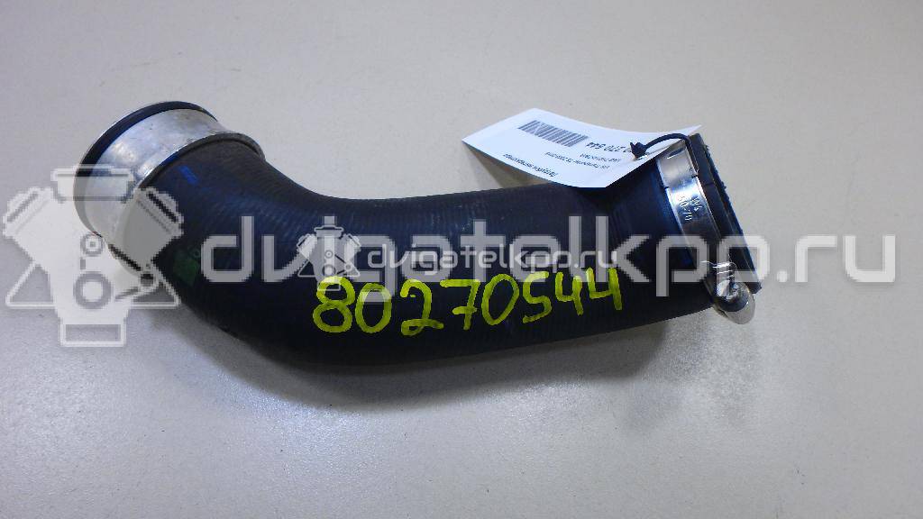 Фото Патрубок интеркулера  7E0145790 для Volkswagen Transporter / Multivan {forloop.counter}}